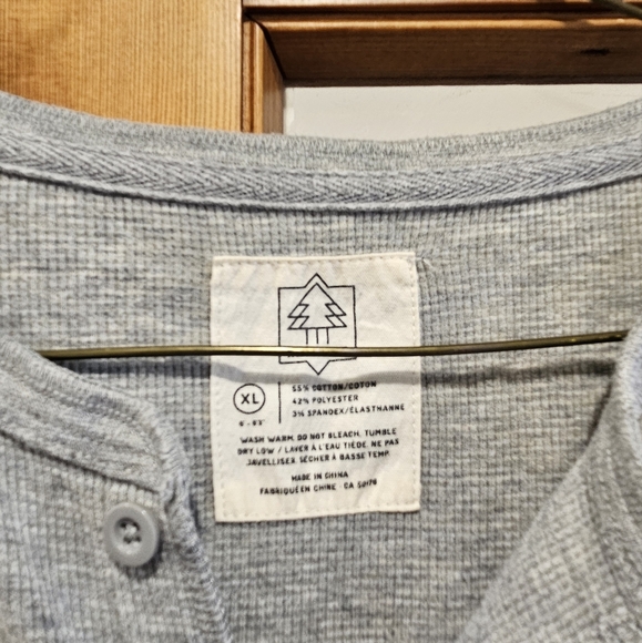 Arborist Onesie, Unisex size XL - Picture 4 of 4